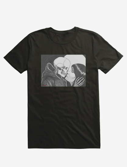 naruto kiss of death naruto kiss of death